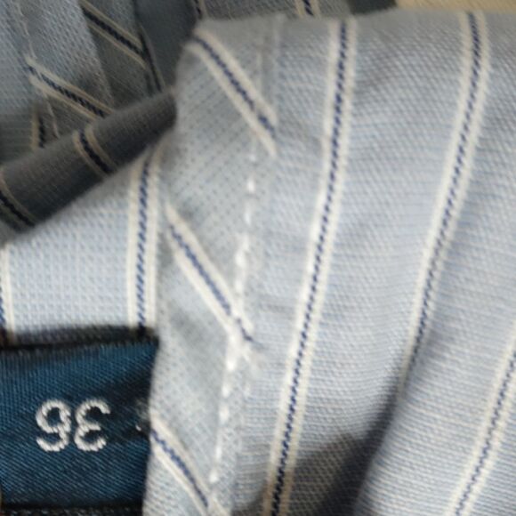 Polo Ralph Lauren blue shorts size 36 - Picture 7 of 8